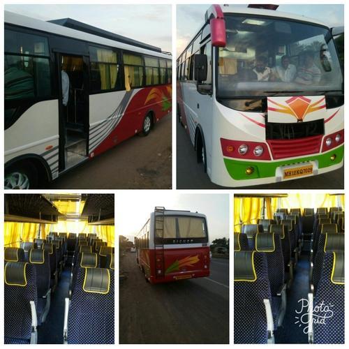 Shubh Yatra Travels
