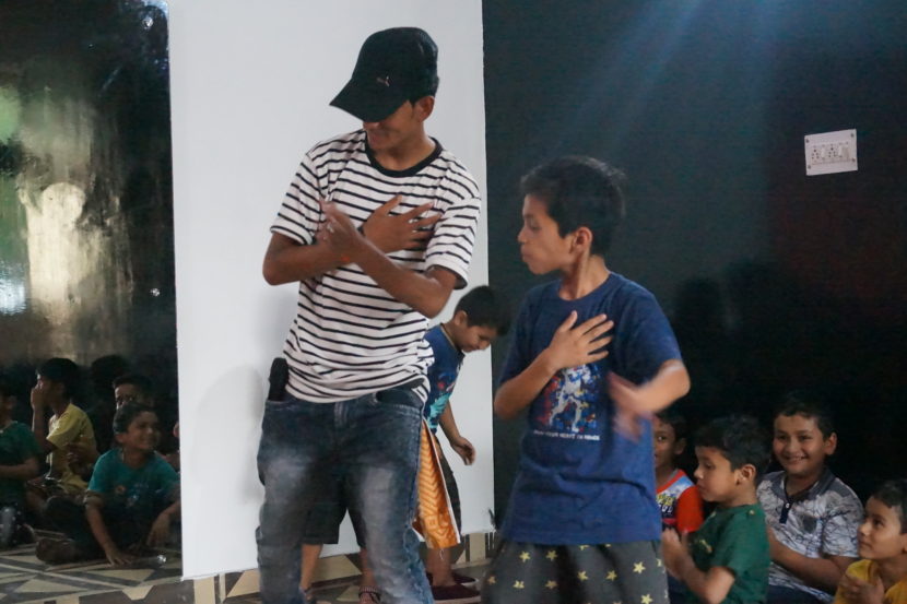 Mad Dance Studio