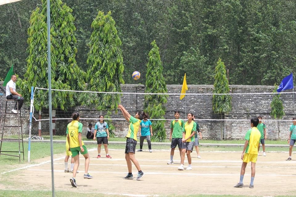 The Oxford Academy Rudrapur