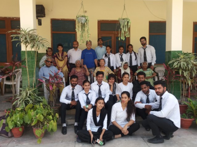 Libra College of Law Dehradun