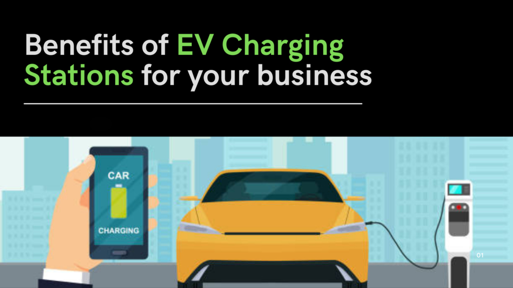 Xstrong Power EV charger manufacturer