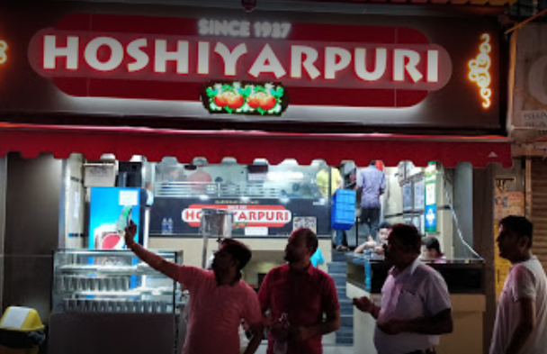 Hoshiyarpuri