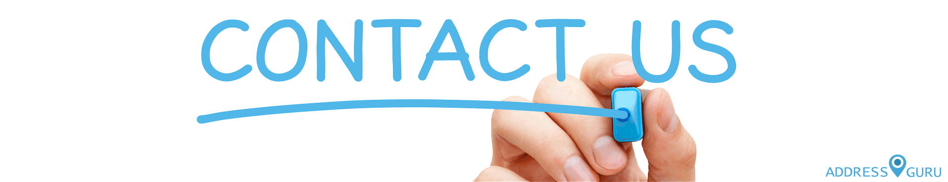 Contact Us | Address Guru