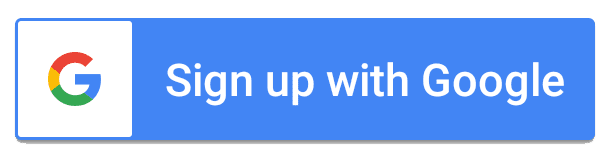 Sign in with Google
