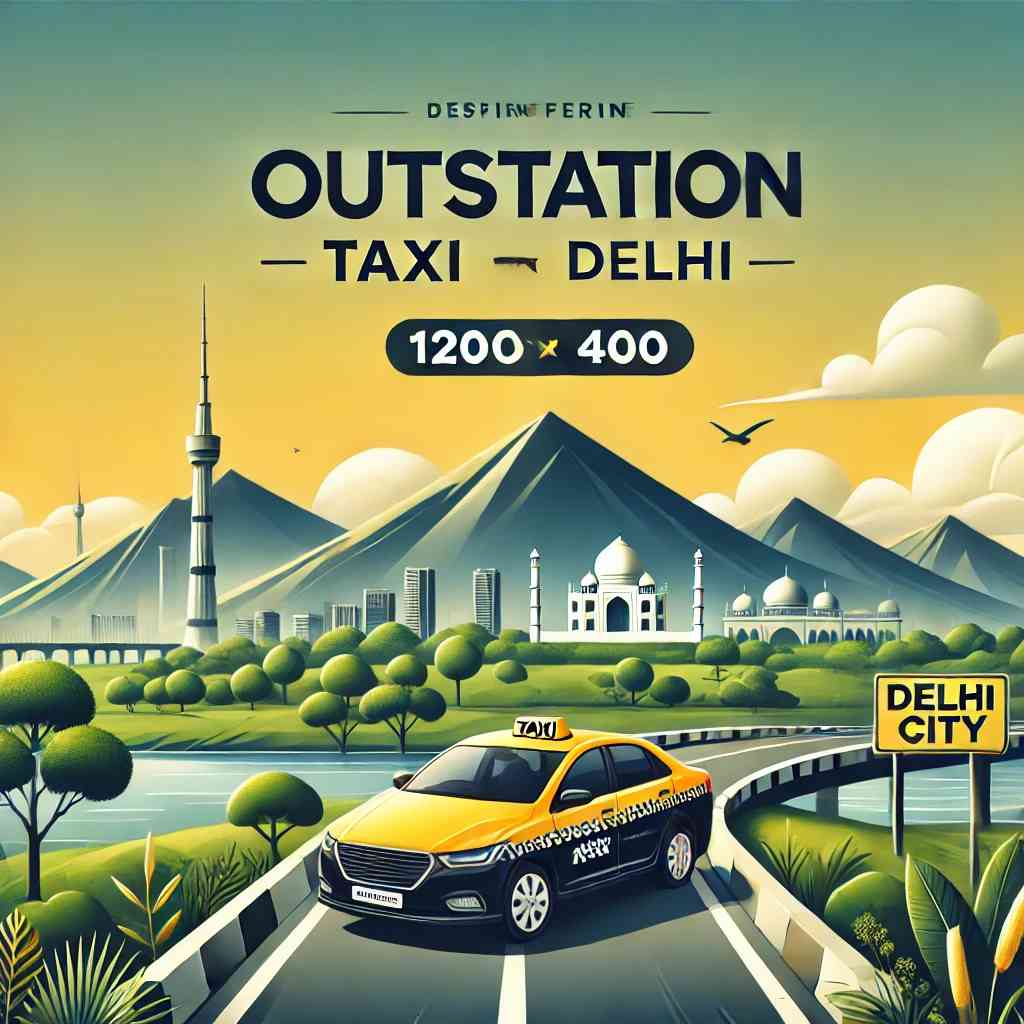 ChalTaxi - Car Rental & Taxi Service