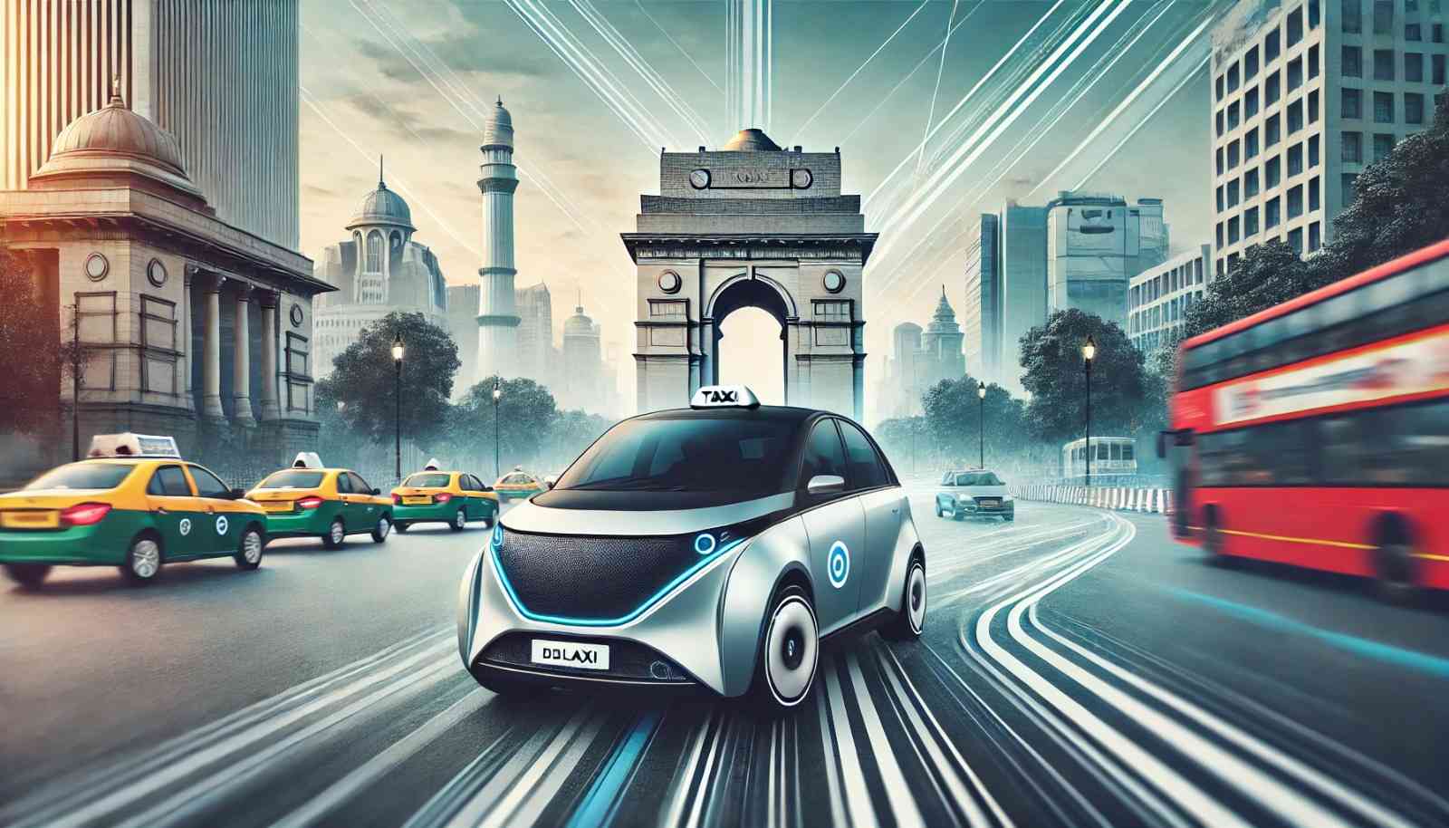 ChalTaxi - Car Rental & Taxi Service
