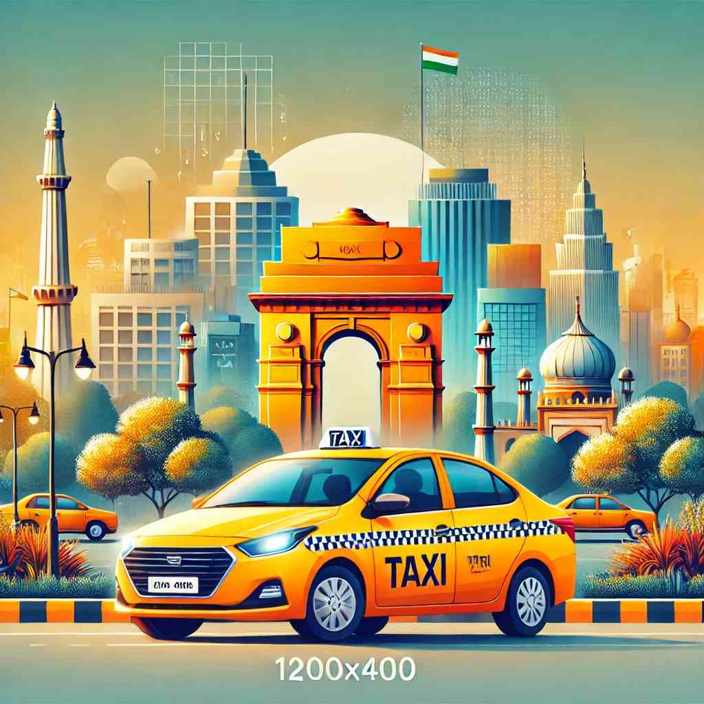 ChalTaxi - Car Rental & Taxi Service