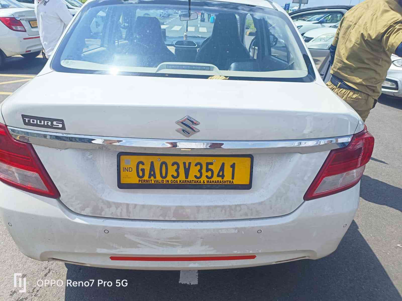 Coastal Cab Sgoa