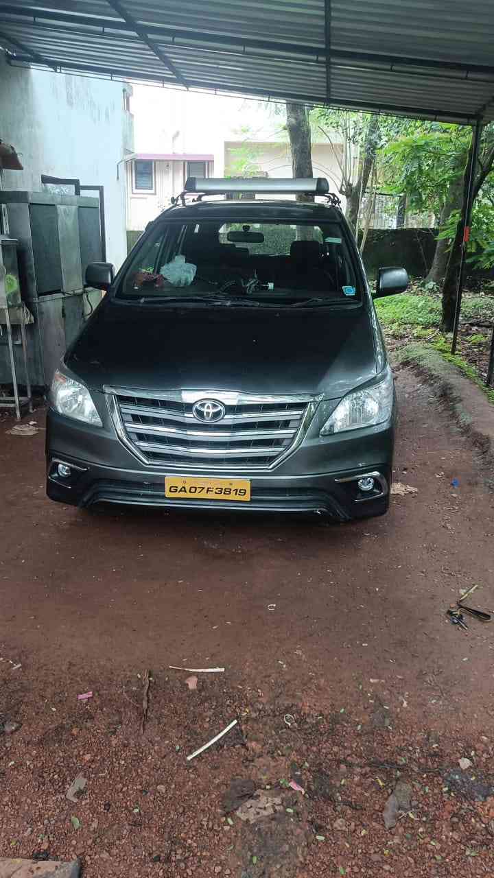 Coastal Cab Sgoa