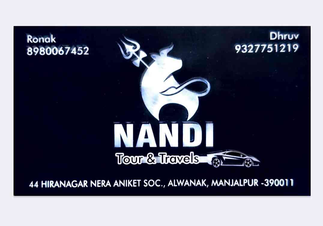 Nandi tour and travels