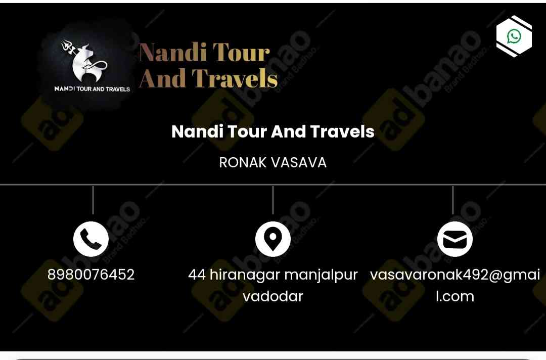 Nandi tour and travels