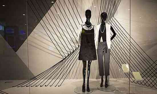 J.D Institute of Fashion Technology
