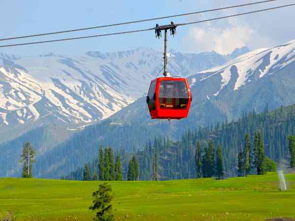 Inaaya tour and travels