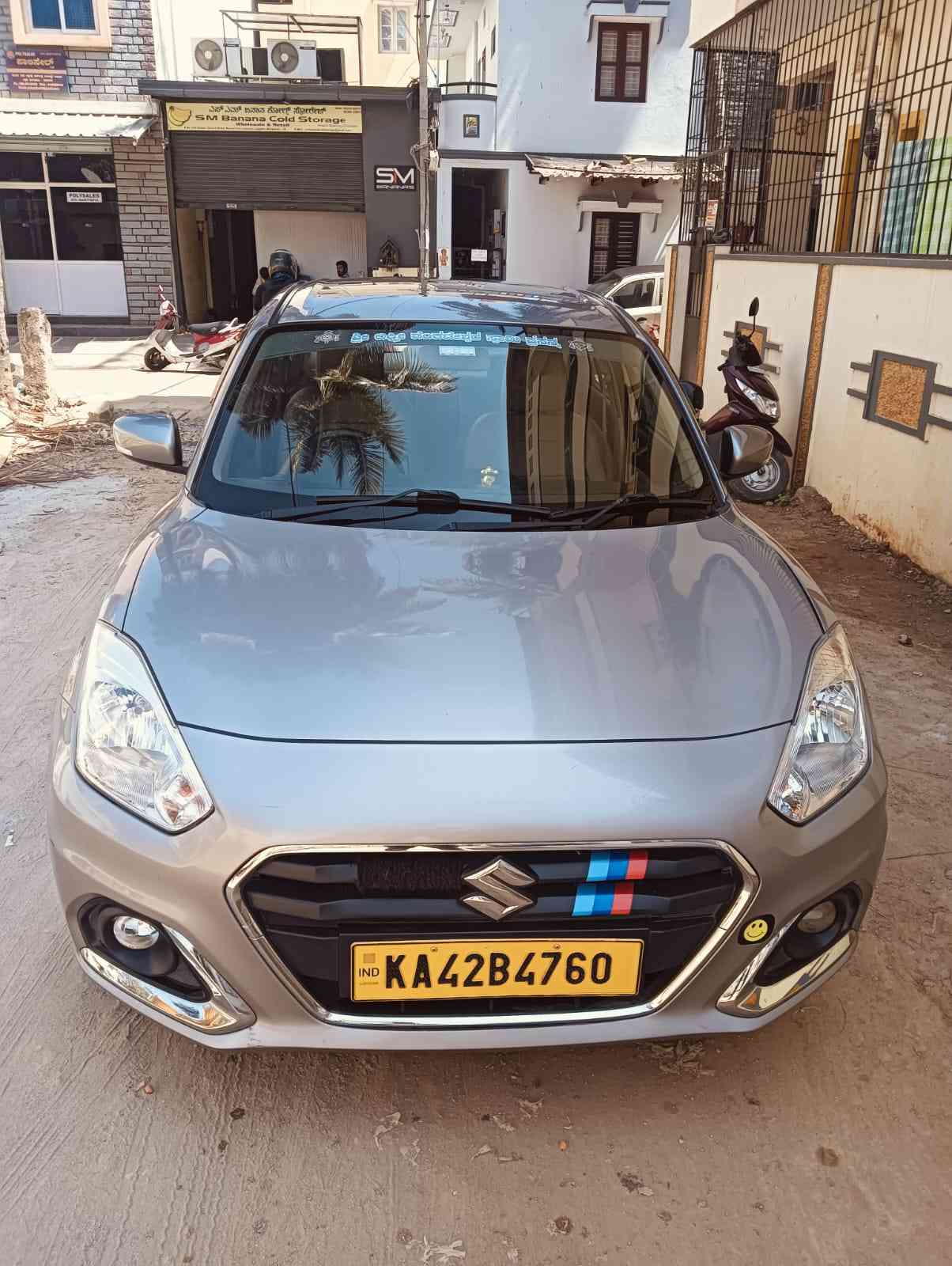 Hubli travels