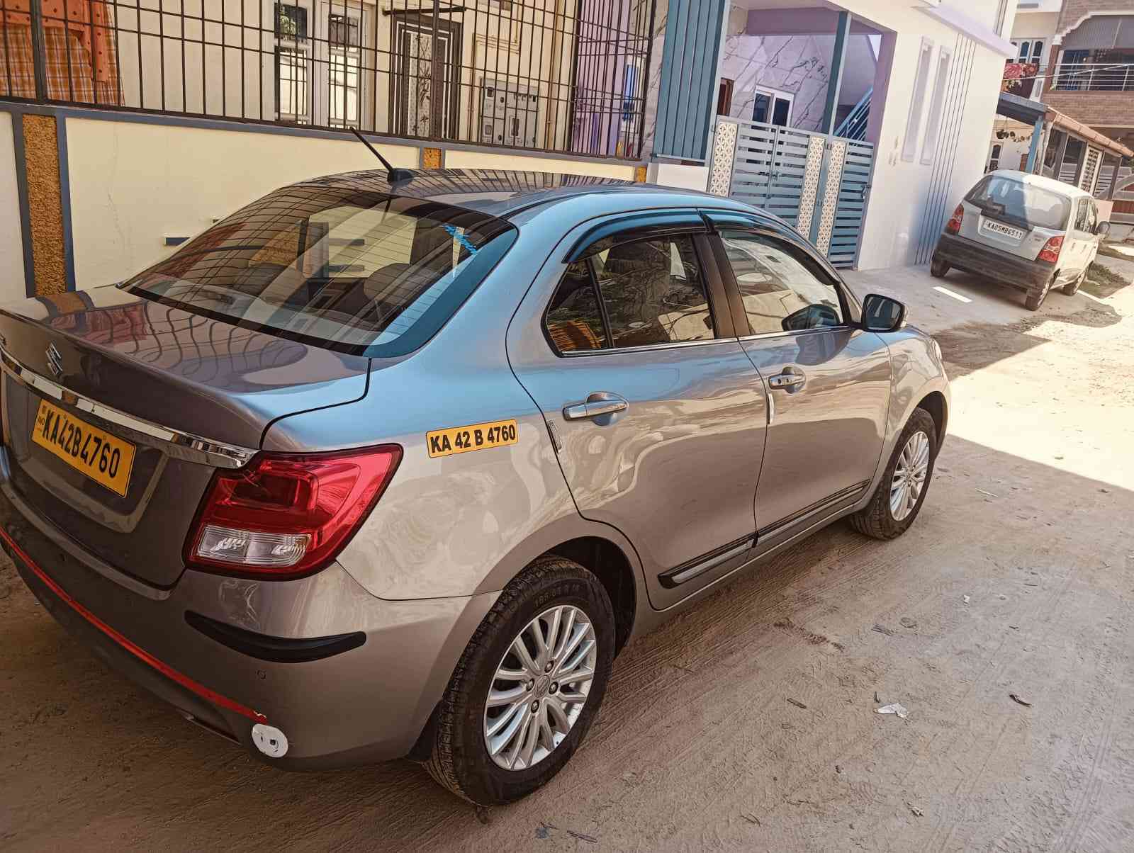 Hubli travels