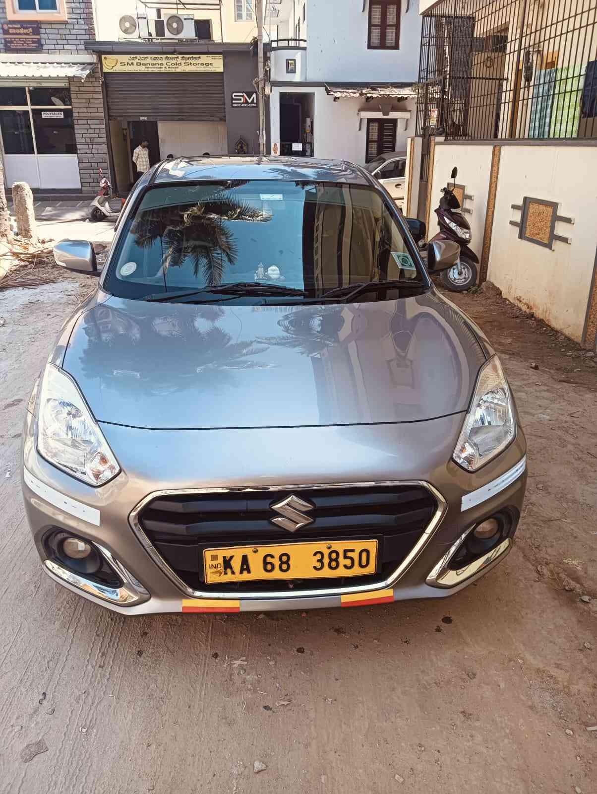 Hubli travels