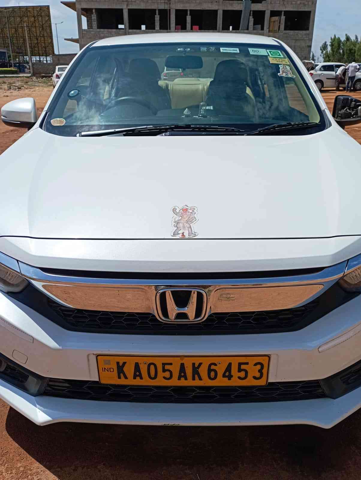 Sunil AIRPORT Cabs