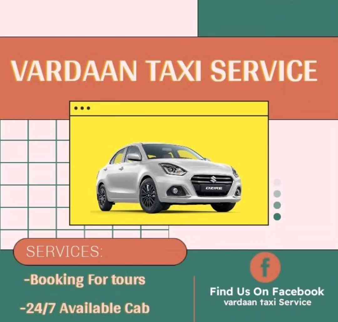 Vardaan Taxi Service