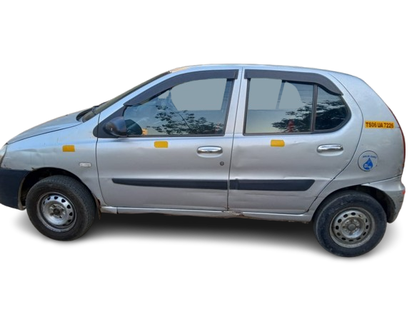 Pasha taxi service