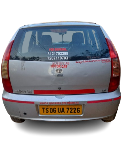 Pasha taxi service