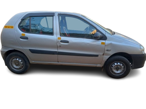 Pasha taxi service