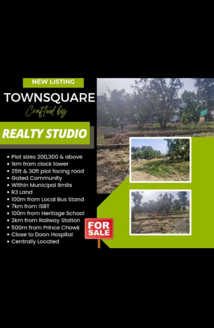 Realty studio