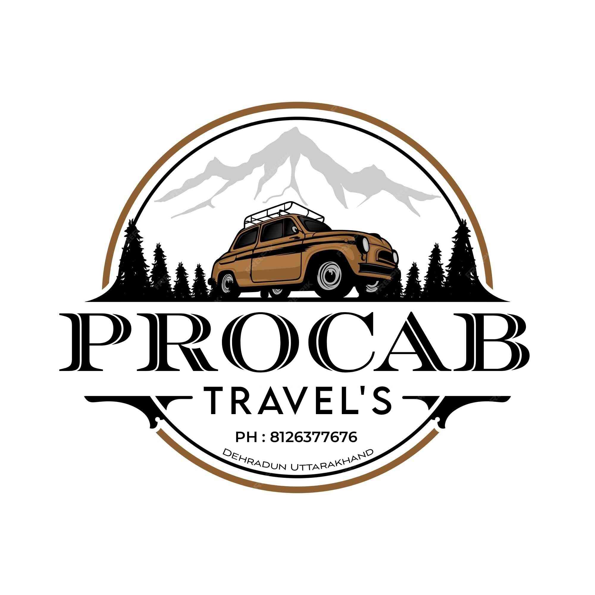 Procab Travels