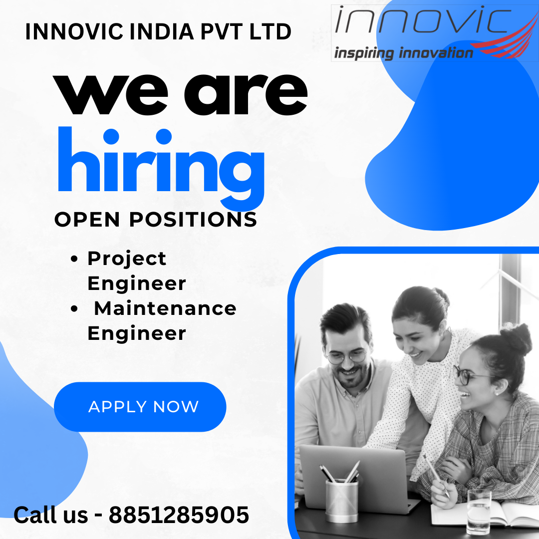 PLC SCADA Jobs in Delhi NCR
