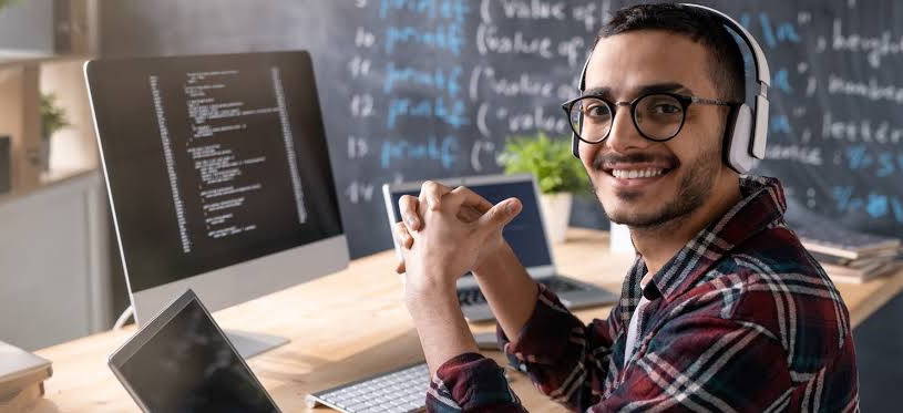 Vacancy for it engineer & developer