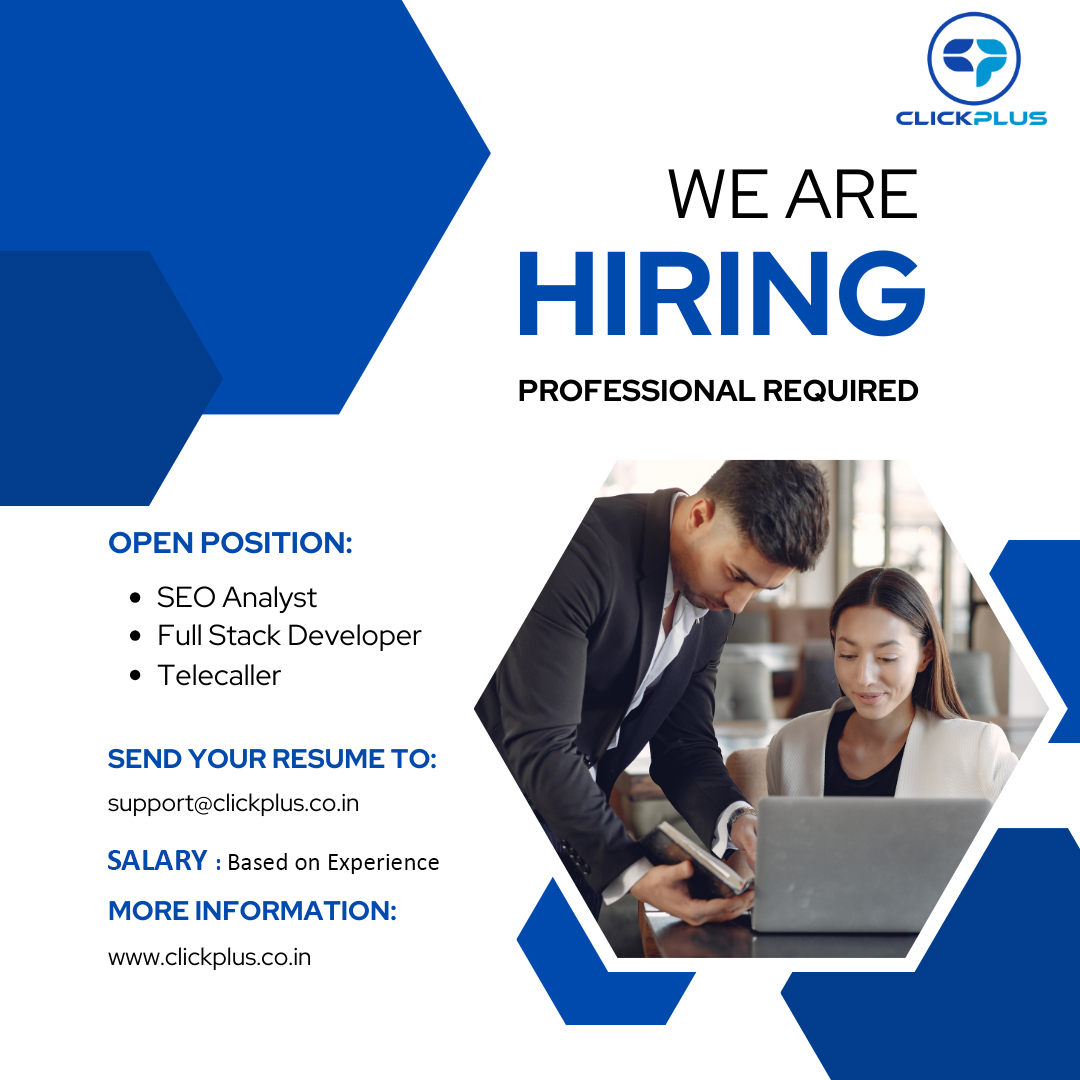 SEO Analyst Job Description