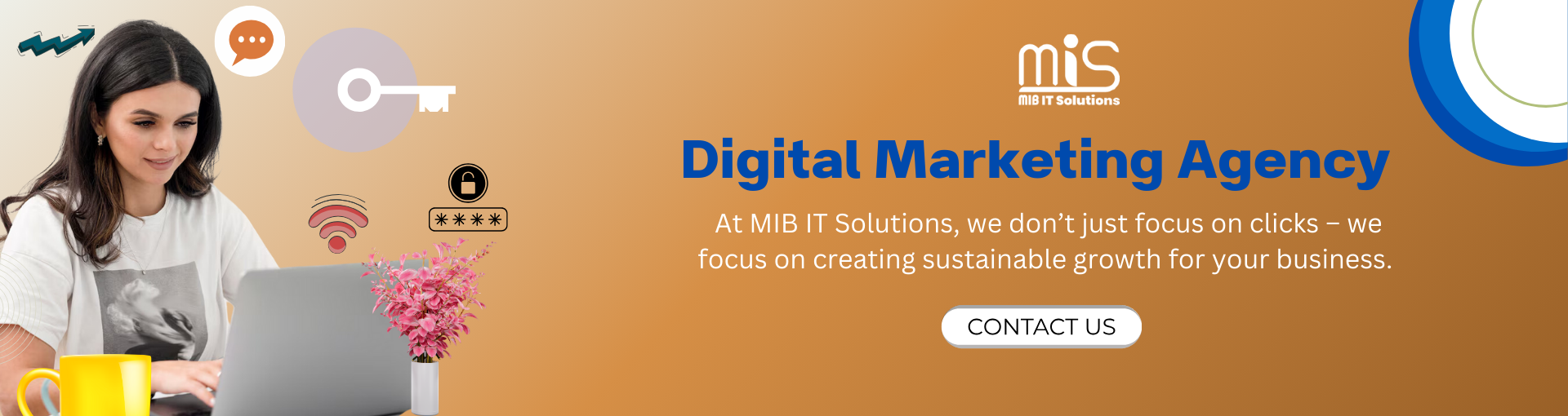 digital marketing intern
