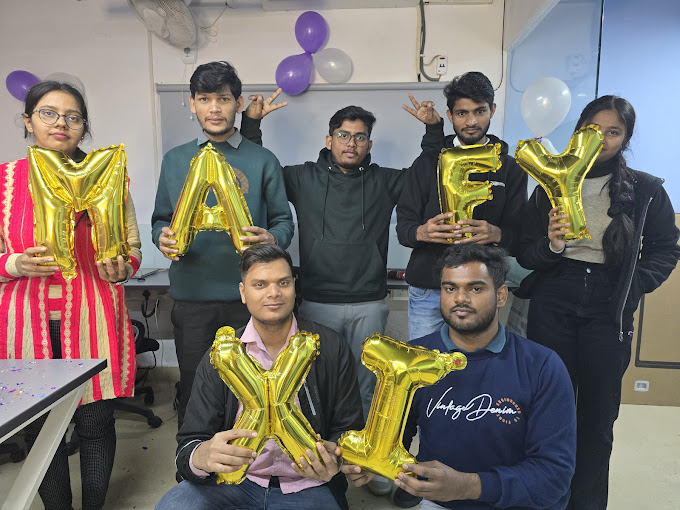 Digital Marketer With Minimum Experience of 1 Year