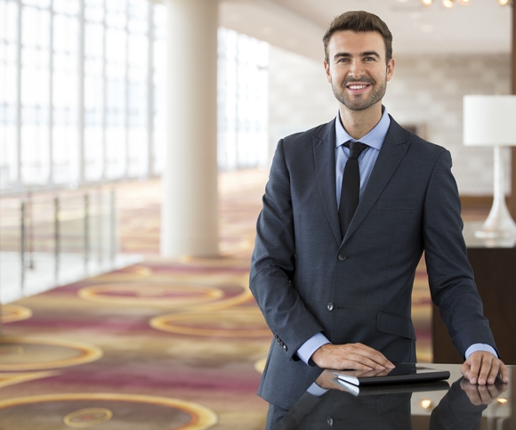 Hiring Assistant Hotel Manager