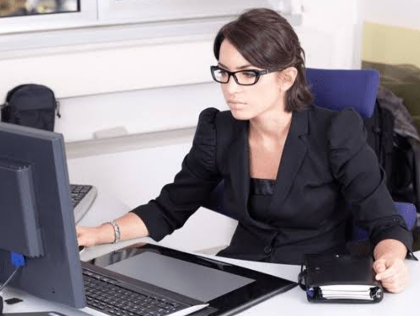Hiring Office Assistant- Male/ Female