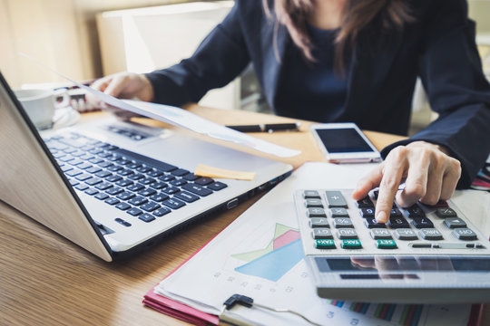 Ungent Hiring Accountant