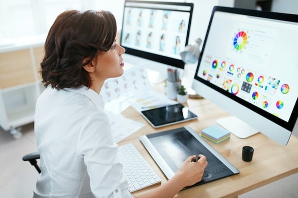 Hiring Website Designer