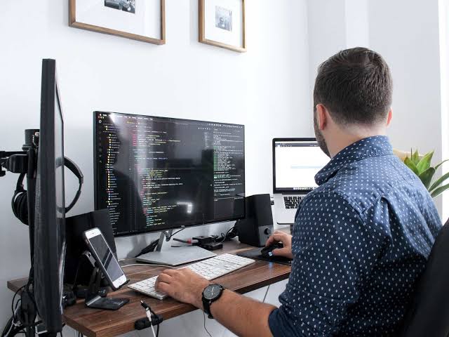 Vacancy for It Engineer & Developer