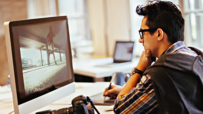Hiring for Video Editor Intern