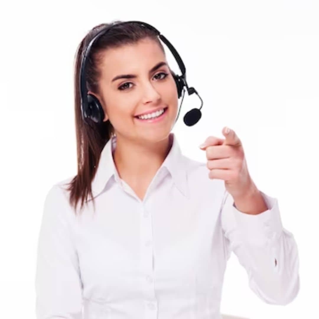 Admission Counselor in College Forum