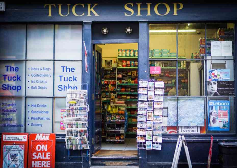 Shop for rent near Kaulagarh