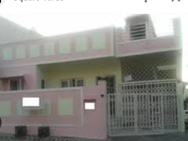 House for rent in Vasant vihar
