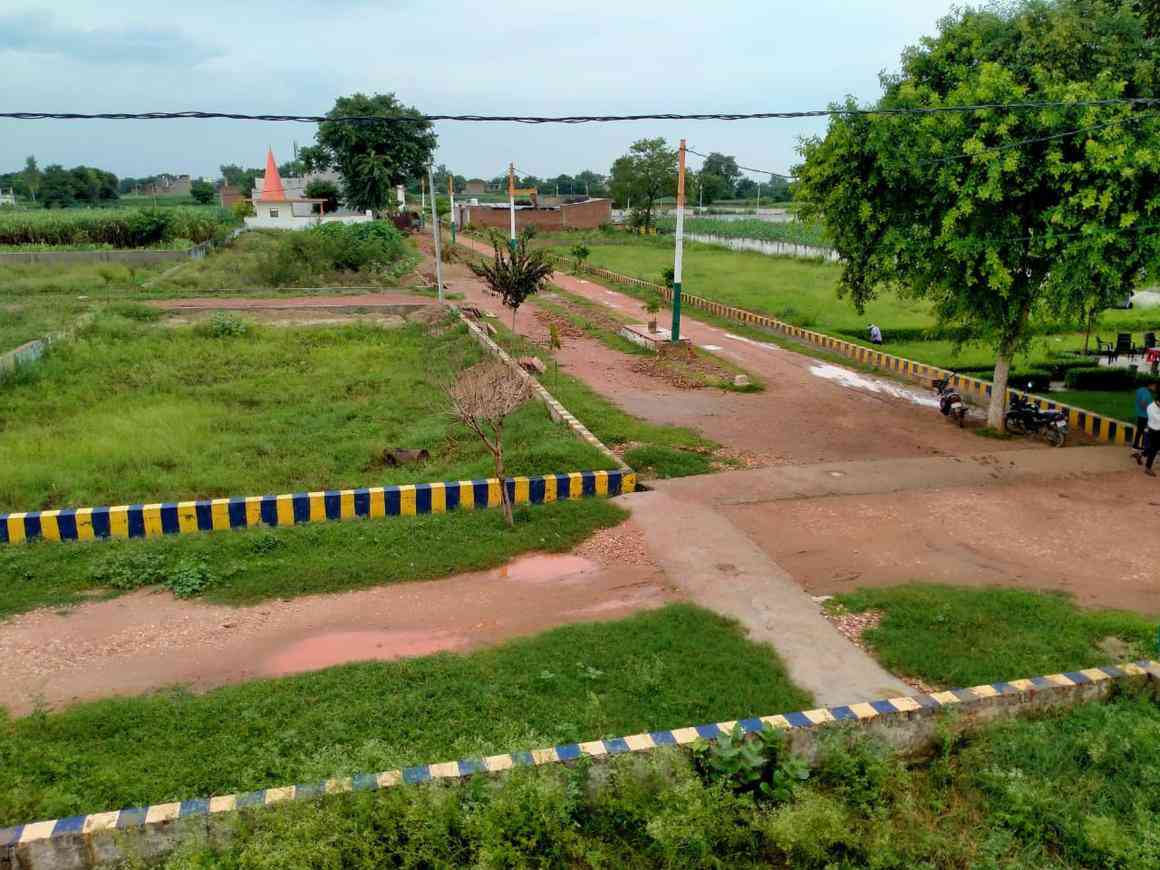 plot for sale near jogiwala