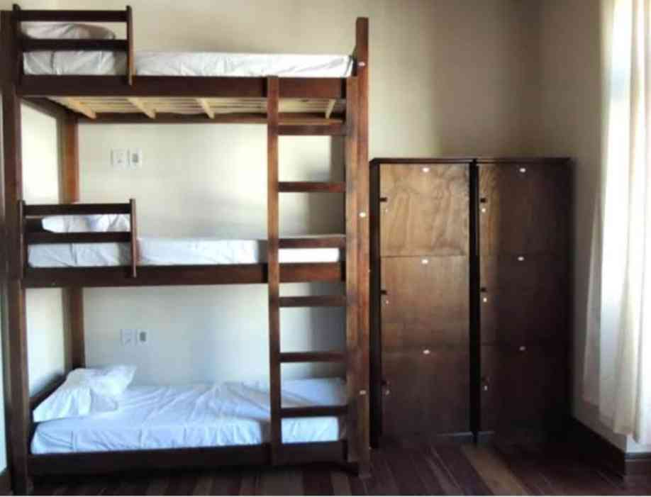 Hostel for sale near karanpur