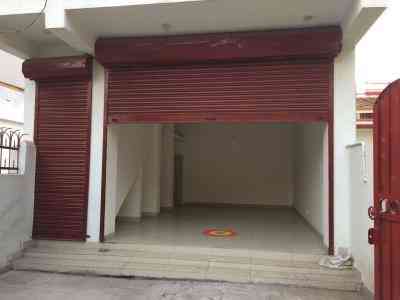 Shop for rent in north-east dehradun