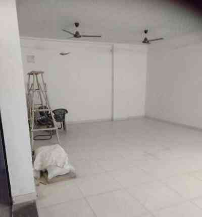 Shop for rent fully furnished