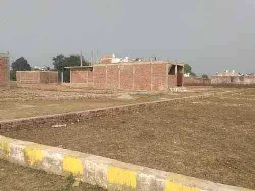 Residential Plot for Rent in Prem Nagar, Dehradun
