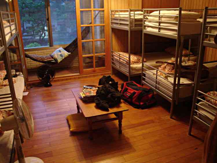 Boys Hostel for rent