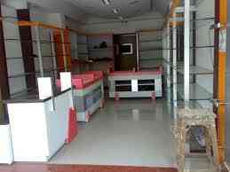 Shop for sale well furnished Shop for sale well furnished