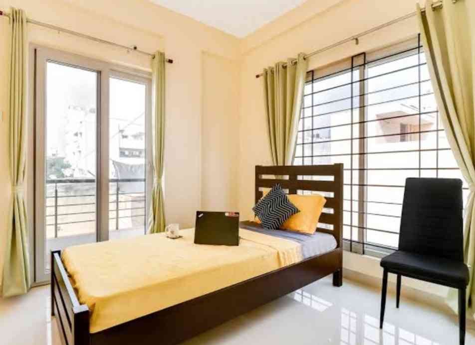 Single Room for Sale near Premnagar
