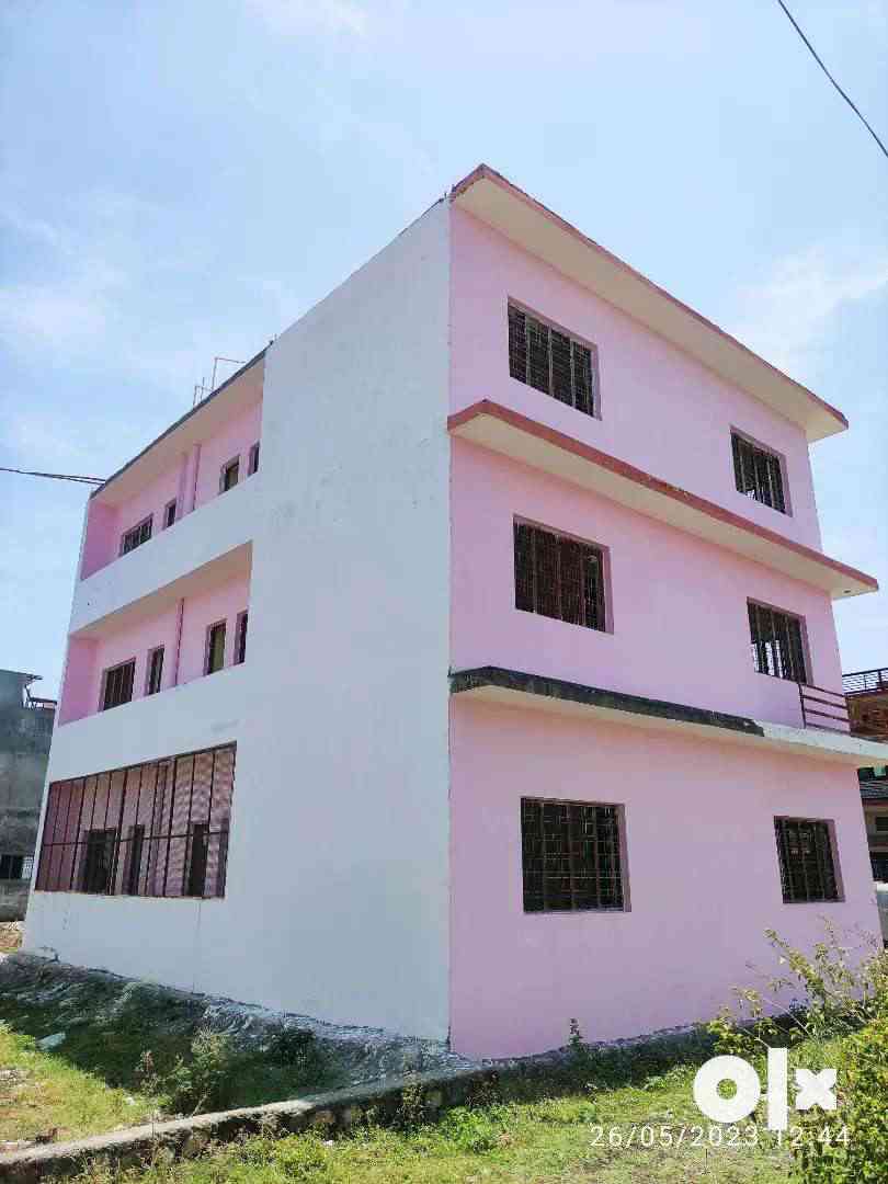 Hostels for sale in Selakui Dehradun
